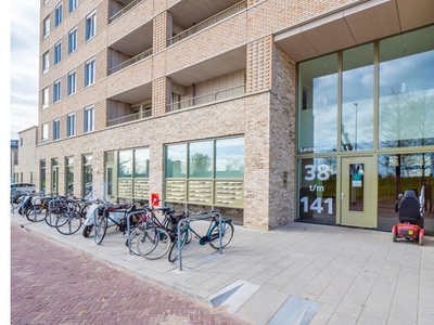 Huur 4 slaapkamer appartement van 101 m² in Leiderdorp