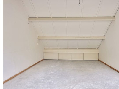 Huur 4 slaapkamer appartement van 113 m² in Tilburg