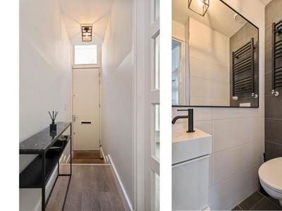 Huur 4 slaapkamer appartement van 117 m² in Amsterdam