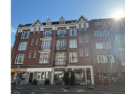 Huur 4 slaapkamer appartement van 73 m² in Amsterdam