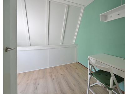 Huur 4 slaapkamer appartement van 85 m² in Bussum