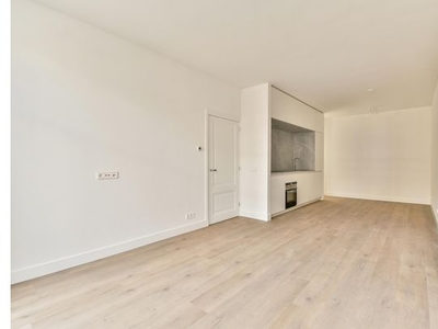 Huur 4 slaapkamer appartement van 92 m² in Zwolle