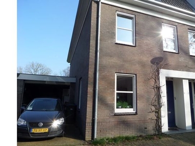 Huur 4 slaapkamer huis van 100 m² in Wageningen