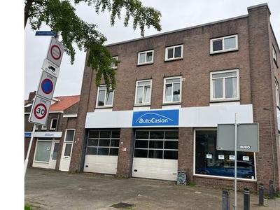 Huur 4 slaapkamer huis van 250 m² in Tilburg