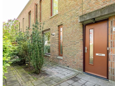 Huur 5 slaapkamer appartement van 125 m² in Groningen