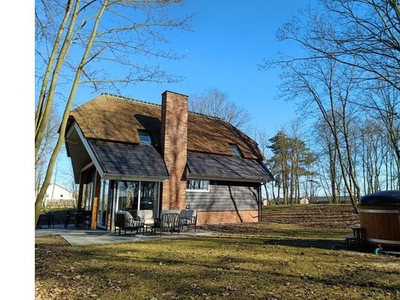 Huur 5 slaapkamer huis in Veluwemeer