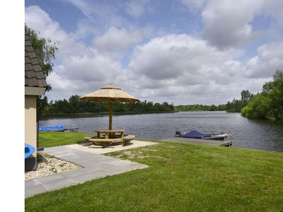 Huur 5 slaapkamer huis in Emslandermeer