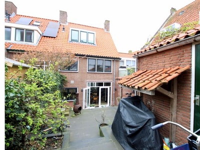 Huur 5 slaapkamer huis van 137 m² in Zandvoort