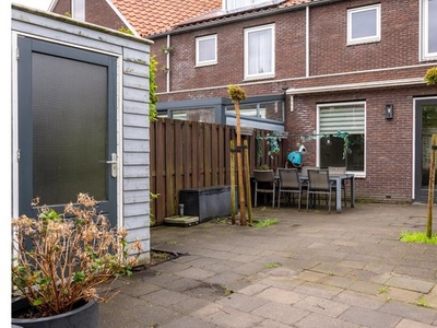 Huur 5 slaapkamer huis van 139 m² in Vlaardingen