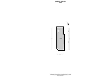 Huur 5 slaapkamer huis van 180 m² in Amstelveen