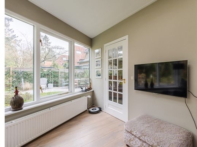 Huur 6 slaapkamer huis van 207 m² in Zeist