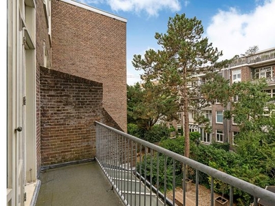 Huur 7 slaapkamer appartement van 284 m² in Amsterdam