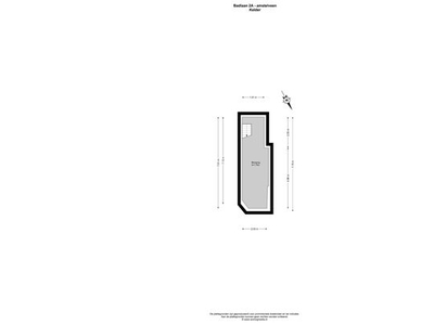 Huur 7 slaapkamer huis van 180 m² in Amstelveen