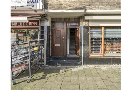 Kamer van 107 m² in Rotterdam