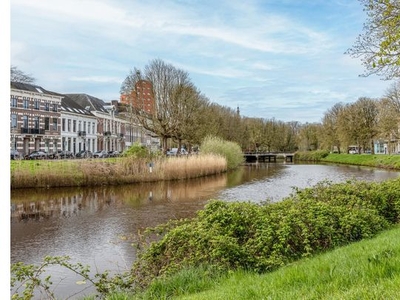 Kamer van 119 m² in Breda