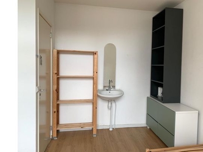 Kamer van 16 m² in Tilburg