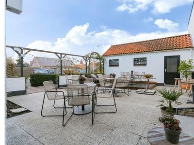 Kamer van 290 m² in Cadzand