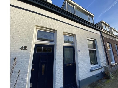 Kamer van 64 m² in Utrecht