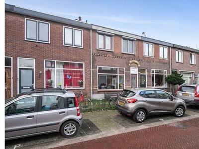 Kamer van 99 m² in Hilversum