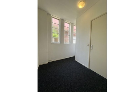 Studio van 18 m² in Apeldoorn