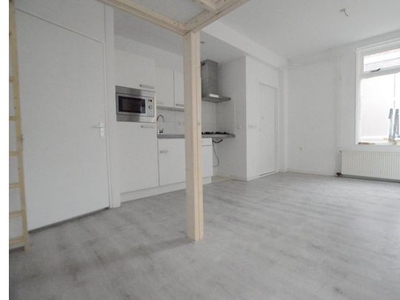 Studio van 21 m² in Zwolle