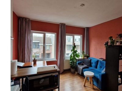 Studio van 24 m² in Breda