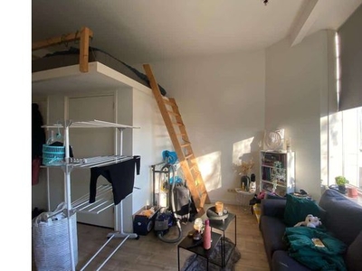 Studio van 25 m² in Groningen