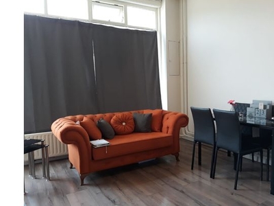 Studio van 26 m² in Tilburg