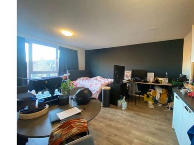 Studio van 28 m² in Groningen