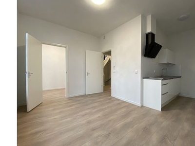 Studio van 35 m² in Winschoten