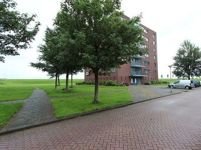 Appartement Blikveldweg in Almere