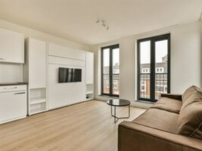 Apartment te huur in Zeist