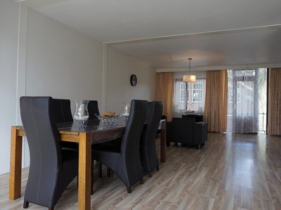 Appartement Waalstraat in Vlaardingen