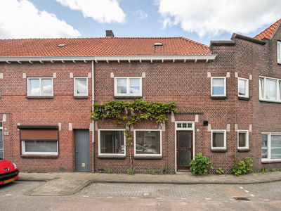 Bisschop Masiusstraat 53