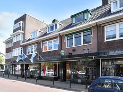 Bovenwoning (dubbel bovenhuis) te huur in Voorburg