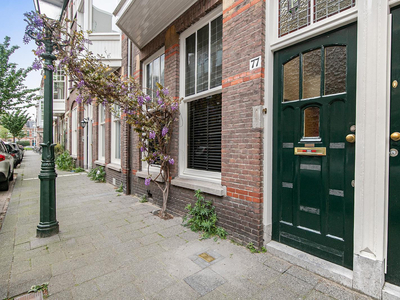 Galvanistraat 77