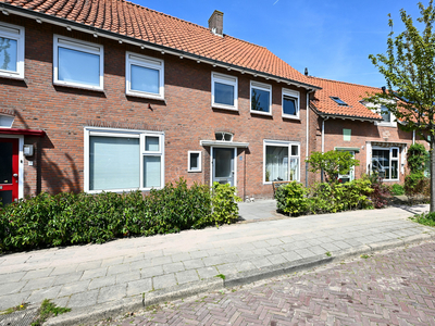 Hogeweg 20