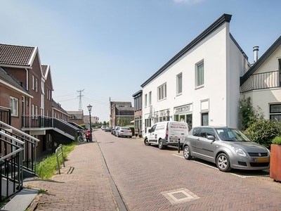 Huis Dorpsstraat in Ouderkerk aan den IJssel