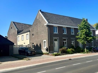 Huis Tongerseweg in Maastricht