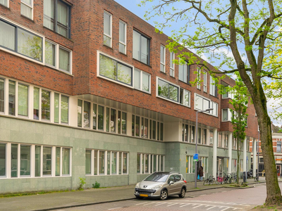 Meidoornstraat 86