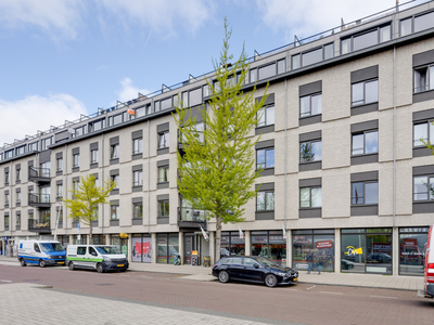 Nieuwpoortstraat 86B20