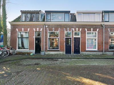 Oosterdwarsstraat 49