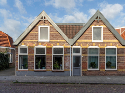 Oostwijkstraat 62