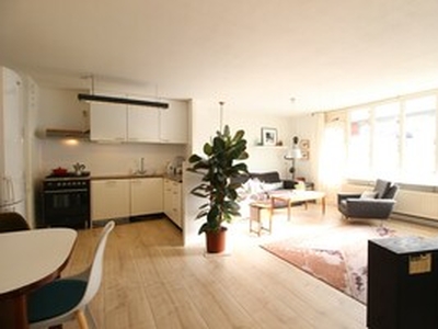 Appartement te huur in Diemen