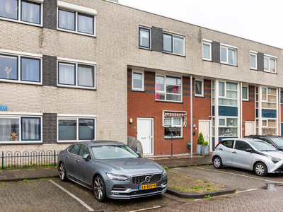 Spankerstraat 39