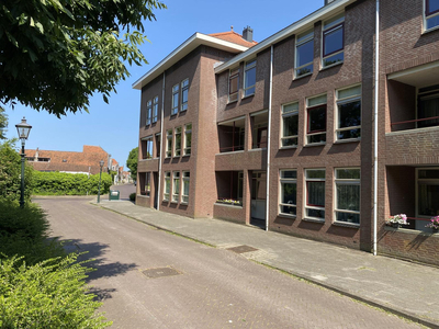 Stadsmuur 3