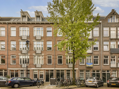 Transvaalstraat 31 3