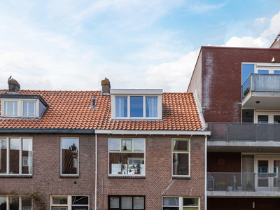 Vondelstraat 8