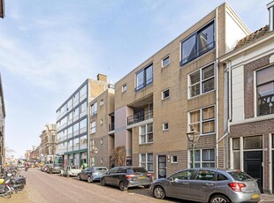 1e Binnenvestgracht 3 A