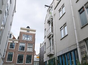 Bethaniendwarsstraat 3 D